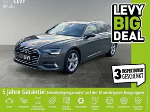 Audi A6 45 Quattro Sport S-tronic LED*ACC*Carplay