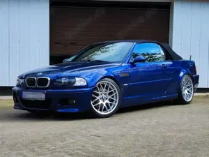 BMW M3 E46 Carbon Airbox (Voss Competition)