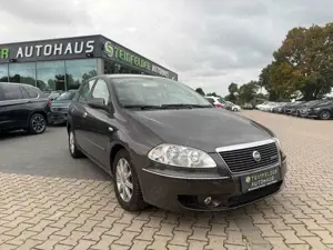 Fiat Croma 1.9 8V Multijet Dynamic TEMPOMAT