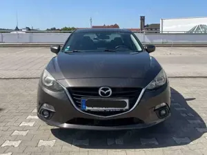 Mazda 3 3 SKYACTIV-G 120 Center-Line