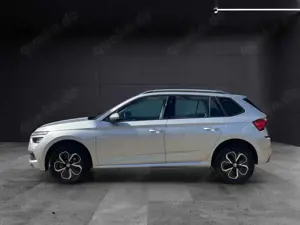 Skoda Kamiq TSI Ambition LED Pano GRA PDC SH LM Bild 4