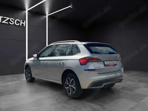 Skoda Kamiq TSI Ambition LED Pano GRA PDC SH LM Bild 5