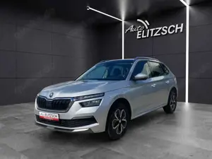 Skoda Kamiq TSI Ambition LED Pano GRA PDC SH LM Bild 3