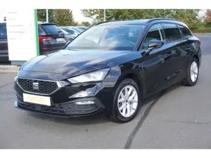 SEAT Leon SpTourer 2,0TDI-DSG-150PS-Navi-LED-Sihz-Abst.temp-