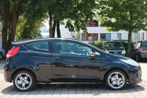 Ford Fiesta 1.6 Ti-VCT Sport # 120 PS # Alu # Klimaau Bild 5