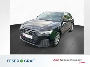 Audi A1 Sportback 25 TFSI Schalter +LED+Shz+Carplay+Androi