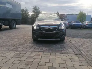 Opel Mokka Innovation/Automatik/TÜV10-2027/1 Hand/ Euro 6