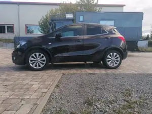 Opel Mokka Innovation/Automatik/TÜV10-2027/1 Hand/ Euro 6 Bild 3