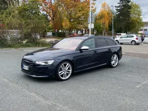 Audi A6 A6 Avant 3.0 TDI DPF quattro S tronic