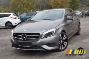 Mercedes-Benz A 200 CDI BlueEF Urban *Xenon*Navi*18" LMR*