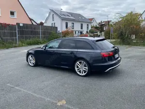 Audi A6 A6 Avant 3.0 TDI DPF quattro S tronic Bild 2
