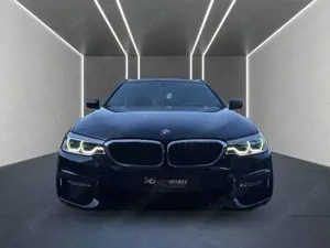 BMW 525 d Touring M Sport+AERO+HUD+LED+AHK+1HD+SHADOW Bild 3