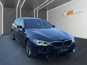 BMW 525 d Touring M Sport+AERO+HUD+LED+AHK+1HD+SHADOW Bild 2