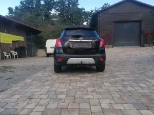Opel Mokka Innovation/Automatik/TÜV10-2027/1 Hand/ Euro 6 Bild 5