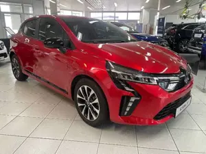 Mitsubishi Colt PLUS 1.0 T-Benziner 6-Gang