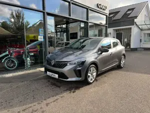 Renault Clio Evolution TCe 90 Automatik Bild 2