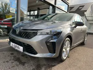 Renault Clio Evolution TCe 90 Automatik Bild 3