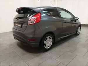 Ford Fiesta 1.0 ST-Line Navi|Sitzhzg.|Sportsitz| Bild 5