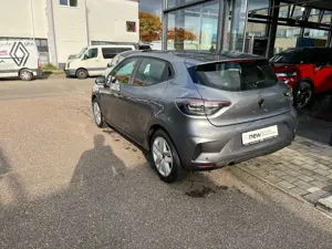 Renault Clio Evolution TCe 90 Automatik Bild 5