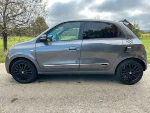 Renault Twingo Urban Night*Faltdach*Navi*Kamera*Temp*SHZ Bild 3