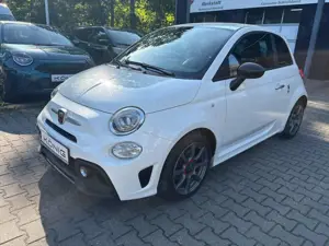 Abarth 595 Abarth 1.4 TJet 145PS LEDER KLIMA PDC