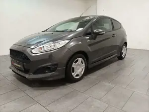 Ford Fiesta 1.0 ST-Line Navi|Sitzhzg.|Sportsitz| Bild 3