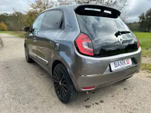 Renault Twingo Urban Night*Faltdach*Navi*Kamera*Temp*SHZ Bild 4