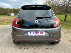 Renault Twingo Urban Night*Faltdach*Navi*Kamera*Temp*SHZ Bild 5
