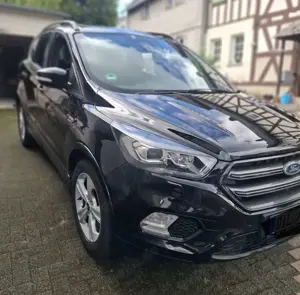 Ford Kuga 2.0 EcoBoost 4x4 Aut. ST-Line
