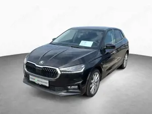 Skoda Fabia Style 1.0 TSI NAVI LED LM SHZ Einparkhilfe