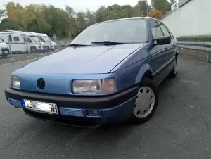 Volkswagen Passat 1.8 GL Oldtimer H-Zulassung Sammler Rentner 2Hand