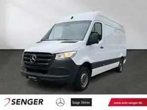 Mercedes-Benz Sprinter 316 CDI KA L2H2 Standhz BOTT AHK3,5t 7G