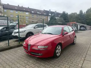 Alfa Romeo Others 147 1.6 T.Spark ECO Distinctive 1.Hand TÜV NEU