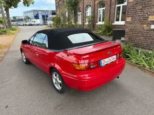 Toyota Paseo /Klima/Leder Bild 3