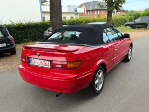 Toyota Paseo /Klima/Leder Bild 4