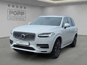 Volvo XC90 T8 AWD Recharge Ultimate Bright 7S ACC HUD