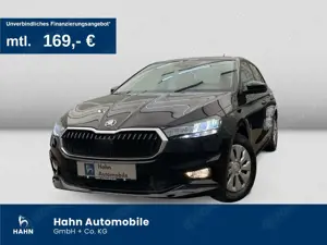 Skoda Fabia 1.0TSI DSG Selection LED Navi PDC App-Conn