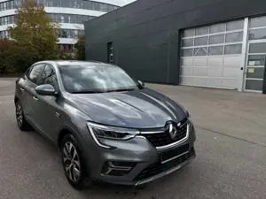 Renault Arkana Arkana TCe Mild Hybrid 140 EDC Techno