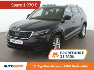 Skoda Kodiaq 2.0 TDI Style 4x4 Aut.*NAVI*ACC*CAM*PDC*