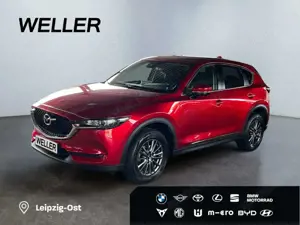 Mazda CX-5 SKYACTIV-G 165 Exclusive-Line *AHK*LED*SHZ*