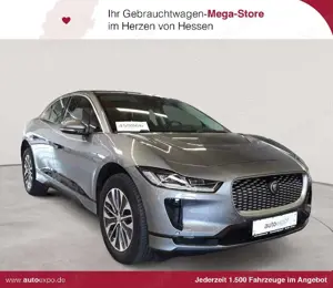 Jaguar I-Pace I-Pace EV400 AWD S Navi Leder SHZ