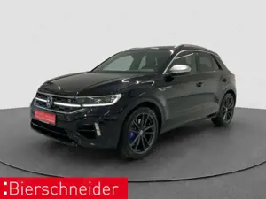 Volkswagen T-Roc 2.0 TSI DSG 4Mo R AKRA PANO AHK LEDER 19