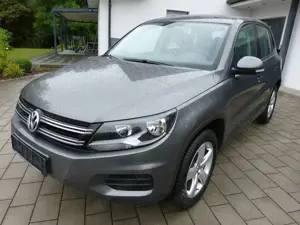 Volkswagen Tiguan Track  Field 4Motion 2.0 TDI [AHK]
