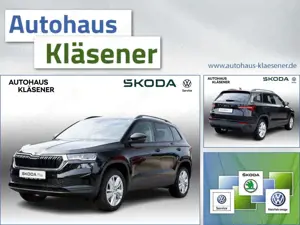 Skoda Karoq Selection 1.5TSI 110KW DSG ACC ASSIST KAM VC