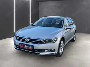 Volkswagen Passat Variant Comfortline BMT/Start-Stopp
