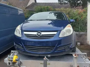 Opel Corsa Corsa D 1.0 12V