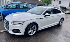 Audi A5 Sportback 2.0 TDI 2x Sline