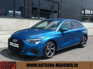 Audi A3 Sportback 30 TDI/18 Zoll/PDC/SHZ/BO/Matrix