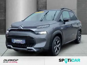 Citroen C3 Aircross Plus PureTech 130 6-AT Allwetterreifen Navi Apple