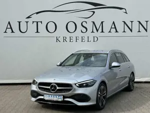 Mercedes-Benz C 220 d T 9G-TRONIC Avantgarde   Distronic+